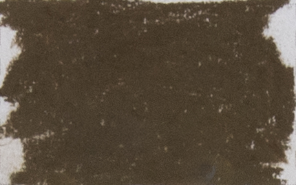 Пастель сухая TOISON D`OR SOFT 8500, ван дик коричневый sela25